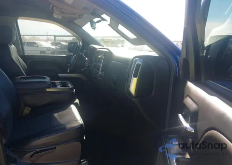 2014 Chevrolet Silverado 1500 1Lt z USA, uszkodzony, nr VIN 1GCRCREH4EZ268733